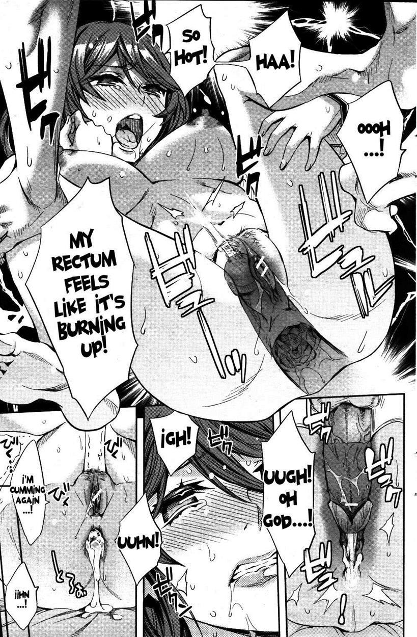 Analism Chapter 1000 Page 31